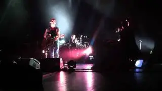 James Blunt - Same Mistake, Moscow 25.09.11