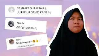 Meniru Gaya Bicara Youtuber dan Influencer