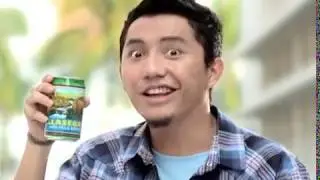 Lasegar, Versi Testi Panas Dalam