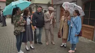 Москва слезам не верит 2023 (ремейк)