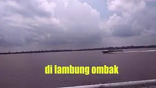 Nasib Perantau - Lagu Bengkalis