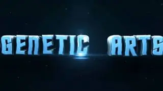 GeneticArts//SPONSOR!