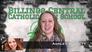 Billings Central Catholic High School