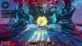 【PSO2NGS】Bo/Sl 第二次ハルフィリア湖迎撃戦  | Halphia Lake Interception Part II 13:17