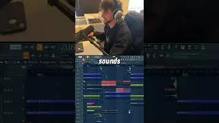 I Made This MAD Sample #flstudiotutorial #flstudio