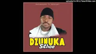 Dzununuka track 1