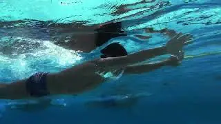 ASEAN PARA GAMES 2020  - SINGAPORE SWIMMING