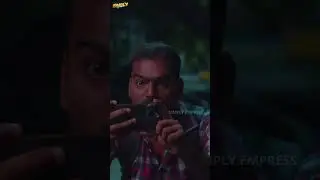 டான்சிங் லேடி - Full Video Out Now | #simplyempress #shorts #thriller