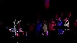 Bjork - All Is Full Of Love