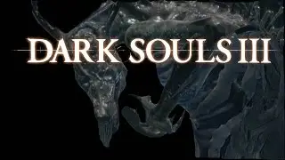Oceiros, the Consumed King Boss Battle [FULL] - Dark Souls 3