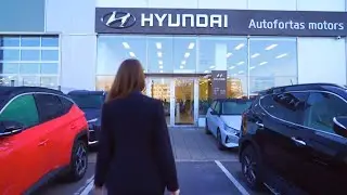 Autofortas motors Klaipėda
