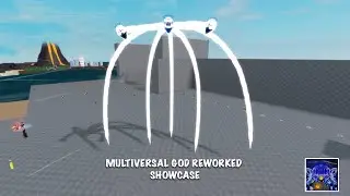 Reworked Multiversal God in Trollge Conventions: Is It Better Now? 🔥👑