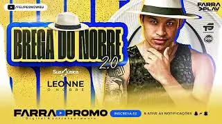 LEONNE NOBRE VERÃO 2025