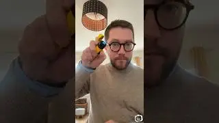 Un briquet Myon à remporter pour les membres contributeurs de la chaîne en ce mois de janvier 2024🔥