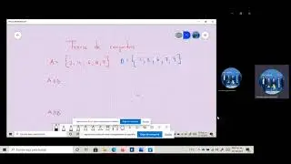 Guía de examen final: fundamentos de matemáticas y estadística parte III