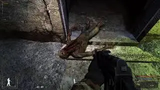 S.T.A.L.K.E.R. Народная солянка + OGSR 2020 #5