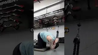 I Trained ABS Everyday for 90 Days