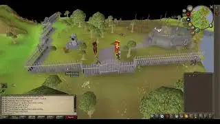 OSRS Dwarf Cannon Walkthrough