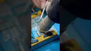 EMMC Training- RMM English Class #shorts #ytshorts #mobilerepair #emmctraining