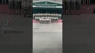 2023 Prefects' Guild 💚 Photoshoot