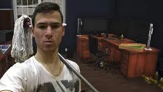 Време за почистване!
