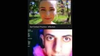 Rodsquare - contacto visual