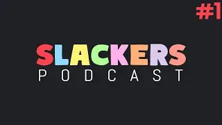 Shroud & Dr Disrespect 500k+ VIEWERSHIP! Uber & Lyft in trouble! | SLACKERS Podcast Highlights #1