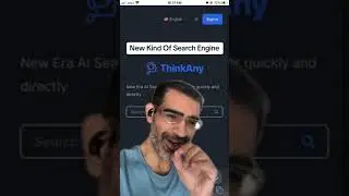 This AI tool is the NEW kind of search engine!