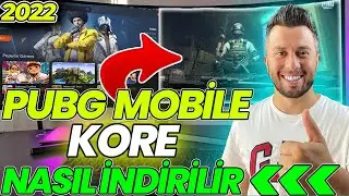 HOW TO DOWNLOAD PUBG MOBILE KOREA - HOW TO DOWNLOAD PUBG KOREA - DOWNLOAD PUBG KOREA 2022