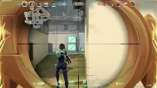 i love radar hack in valorant