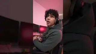 Leg dich niemals mit einem Gamer in der Nacht an... 😳😂 | Mohi__07 