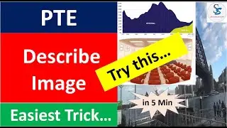 PTE Describe Image | PTE Tips and Tricks | PTE Speaking | Describe Image February 2022
