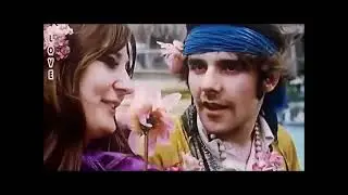 1967 The Summer of Love