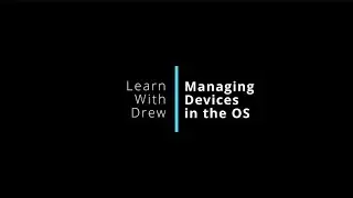 How To Get Information About And Manage PCI and USB devices On Linux