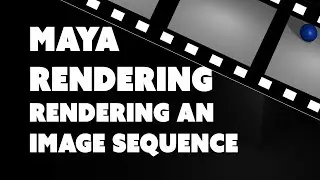 MASTER Rendering In Scenes With Maya and Premiere Pro Like A Pro!