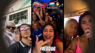 MC DU RED - JOGA A XOTA PIRANHA, OS CRIA JOGA DINHEIRO [ DJ 2R DO ESCADÃO ]