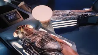 Cyborg Cop 2 - O Pior Pesadelo (Cyborg Cop II)