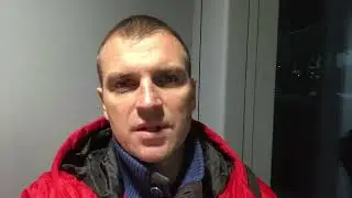 Отправляюсь в путешествие
