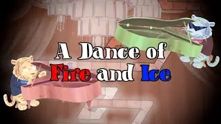 A Dance of Fire and Ice : Le nouveau niveau swing fort ! (C'est une masterclass)