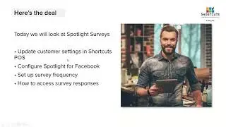 Ratings & Reviews (Spotlight) – Basics