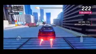 Asphalt Gameplay 1:43:150