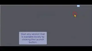 Ragebot Versioning
