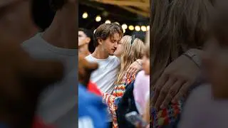 I amazed a couple from America