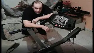 Ο Παλιός Διάδρομος