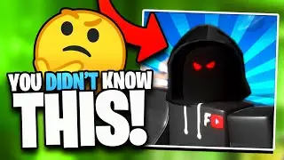 10 Things You Didn’t Know About Foltyn!