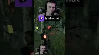 Возьми лучше меня! | landromat с помощью #Twitch