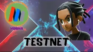 Minima: testnet, который стоит пройти каждому / Показываю как это сделать и зачем это нужно