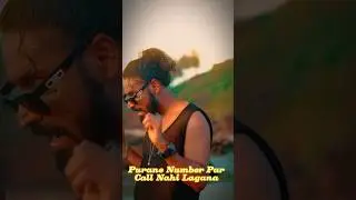 Emiway Bantai | One Hai Re Bhai 🔥| #short #emiwaybantai #govirwl