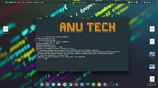 How To Install IPtables Firewall  And UFW Kali LInux