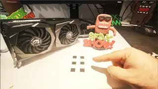 Increase your graphics card memory 🤔 The truth!!! From 8GB to 16GB???